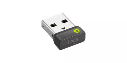 Logitech MX Keys Mini Combo for Business Tastatur-Maus-Set (Englisch-QWERTY)