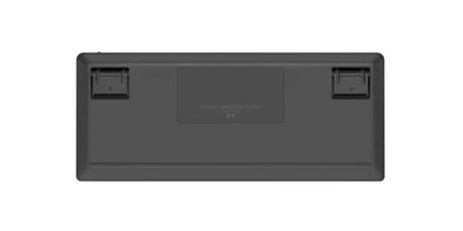 Logitech MX Mechanical Mini for Mac, Bluetooth Mechanical Tastatur for Mac NEU