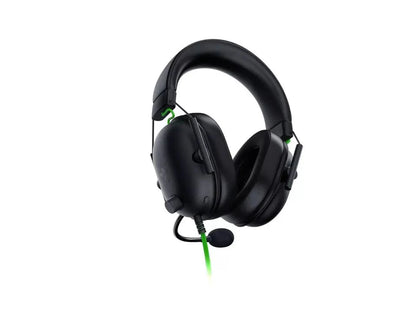 Razer BlackShark V2 X - Premium E-Sports Gaming Headset Kabelgebundene Kopfhörer