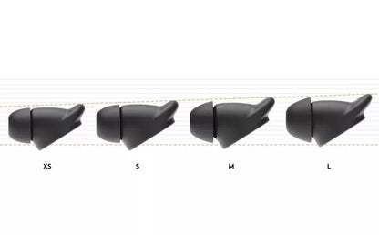 Logitech Zone Wired Earbuds In-Ear-Kopfhörer 3,5mm, USB-C, USB-A (UC version)NEU