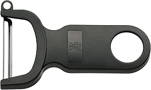 WMF Gourmet Sparschäler Pendelklinge 11 cm gemüseschäler-einschneidig